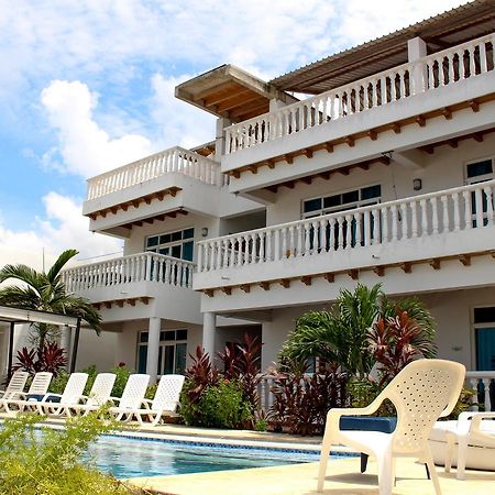 Cartagena Hotel Aria Manzanillo מראה חיצוני תמונה
