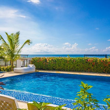 Cartagena Hotel Aria Manzanillo מראה חיצוני תמונה