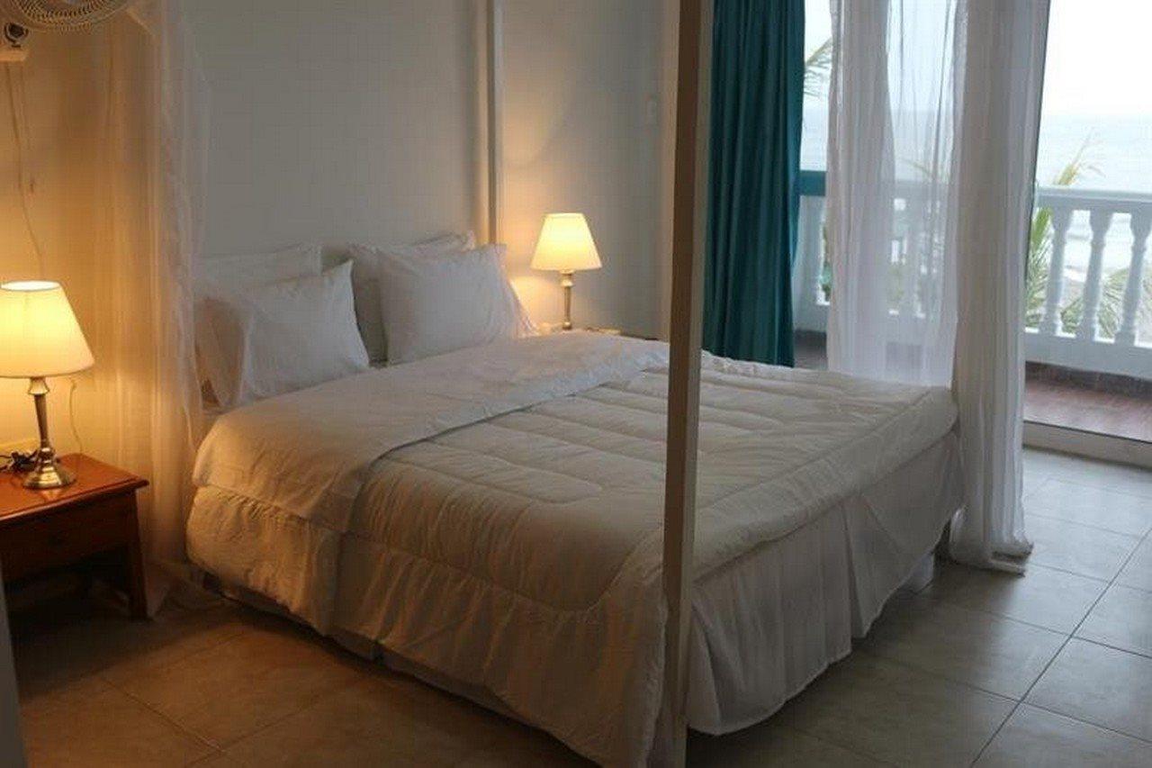 Cartagena Hotel Aria Manzanillo מראה חיצוני תמונה