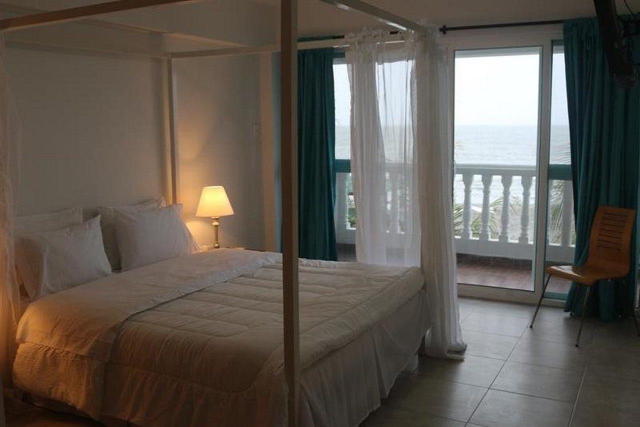 Cartagena Hotel Aria Manzanillo מראה חיצוני תמונה