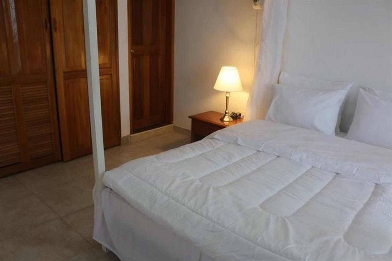 Cartagena Hotel Aria Manzanillo מראה חיצוני תמונה