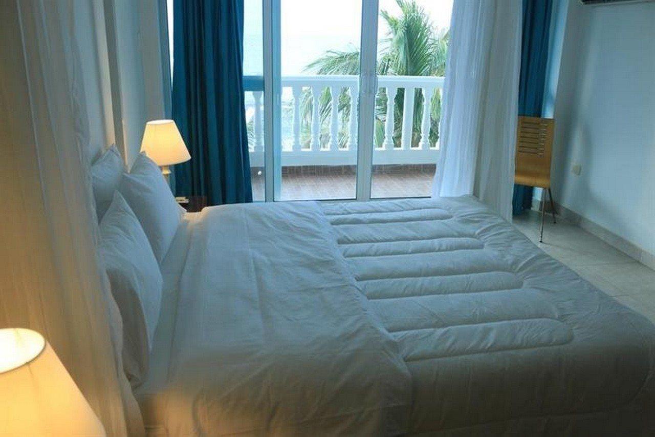 Cartagena Hotel Aria Manzanillo מראה חיצוני תמונה