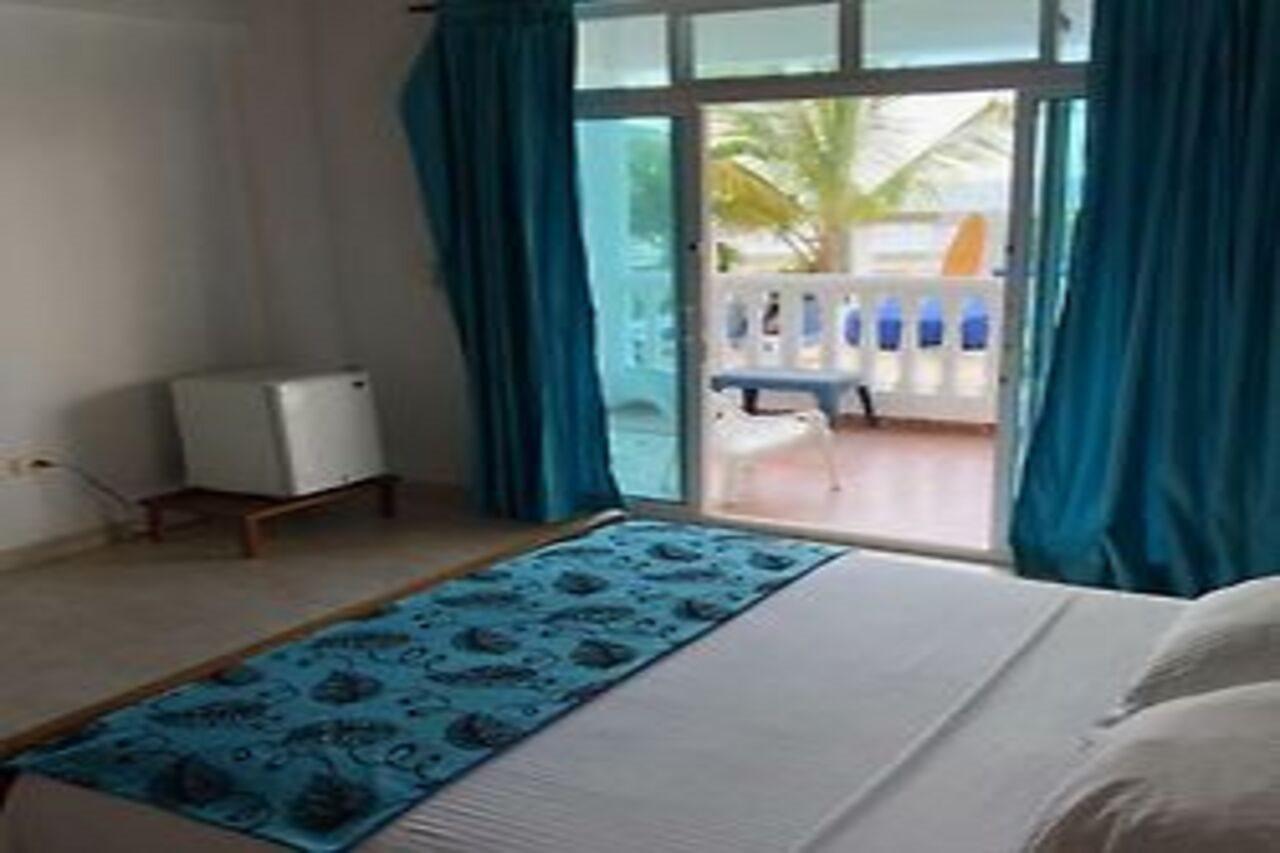Cartagena Hotel Aria Manzanillo מראה חיצוני תמונה