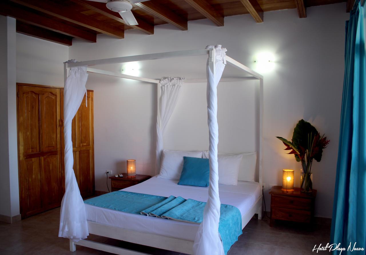 Cartagena Hotel Aria Manzanillo מראה חיצוני תמונה