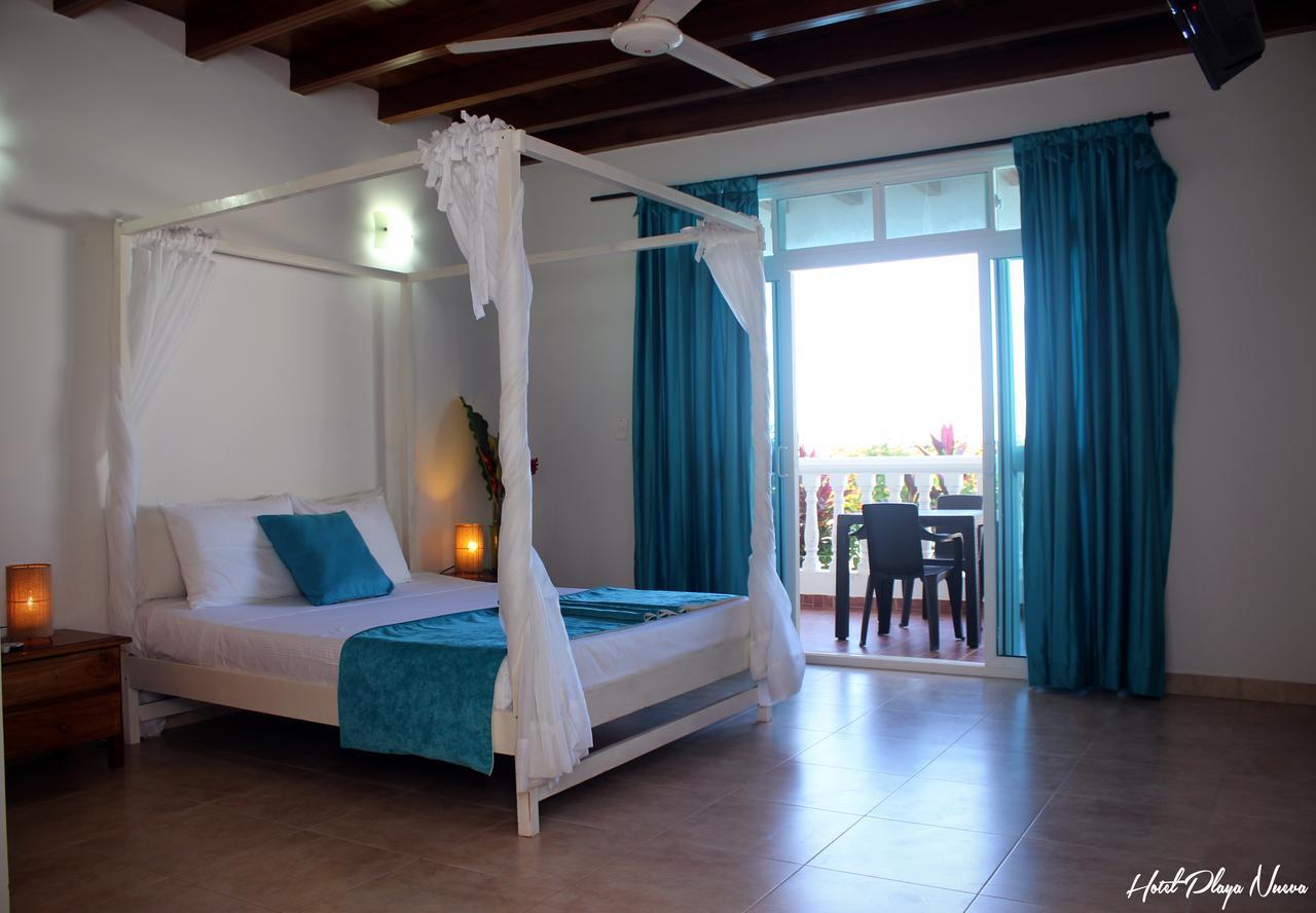 Cartagena Hotel Aria Manzanillo מראה חיצוני תמונה