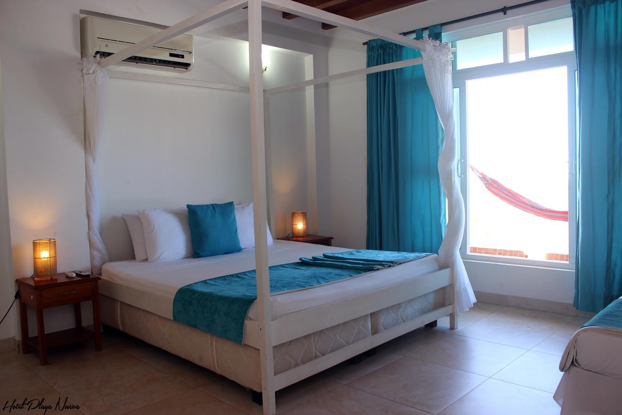 Cartagena Hotel Aria Manzanillo מראה חיצוני תמונה
