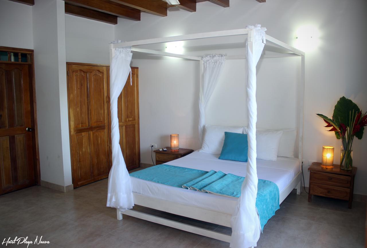 Cartagena Hotel Aria Manzanillo מראה חיצוני תמונה