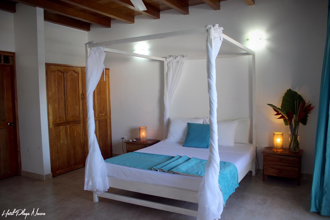 Cartagena Hotel Aria Manzanillo מראה חיצוני תמונה