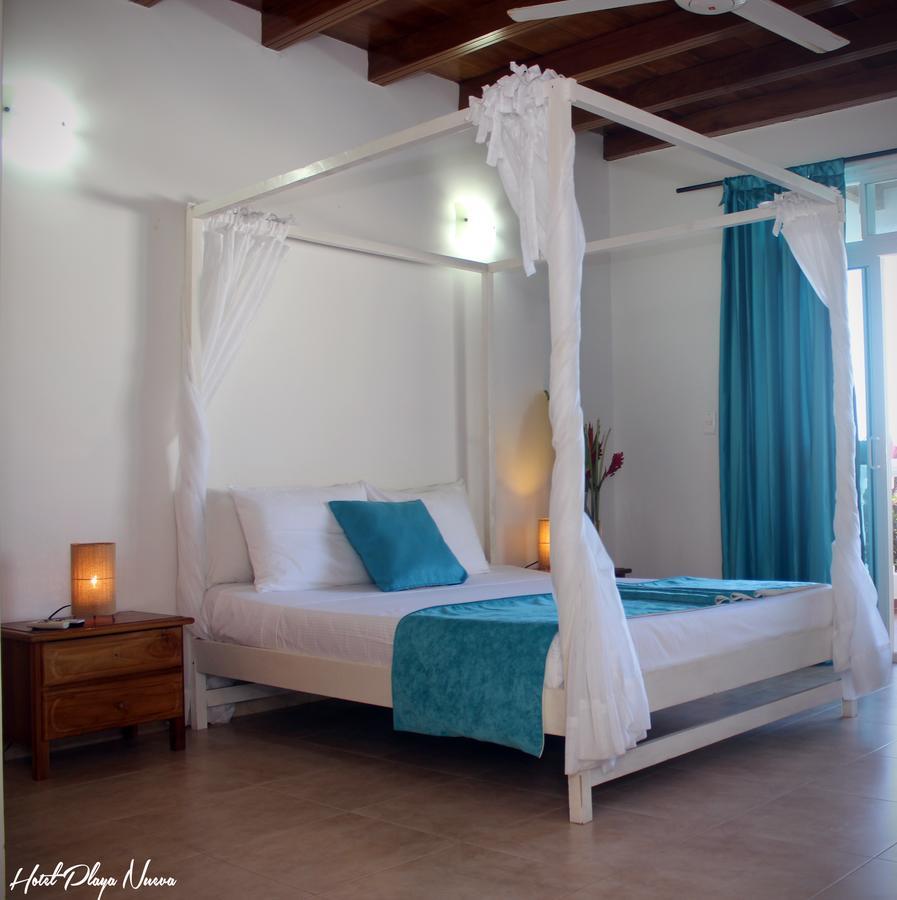 Cartagena Hotel Aria Manzanillo מראה חיצוני תמונה