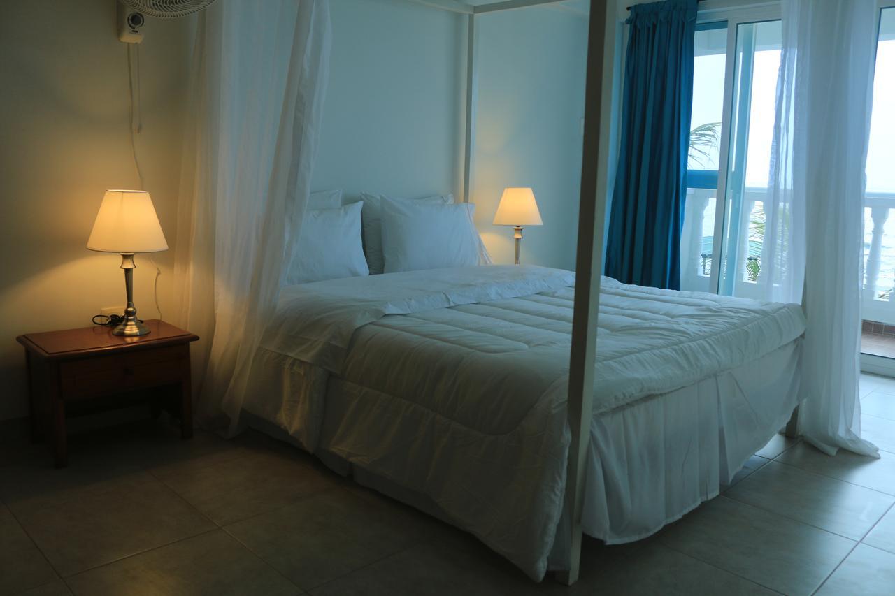 Cartagena Hotel Aria Manzanillo מראה חיצוני תמונה