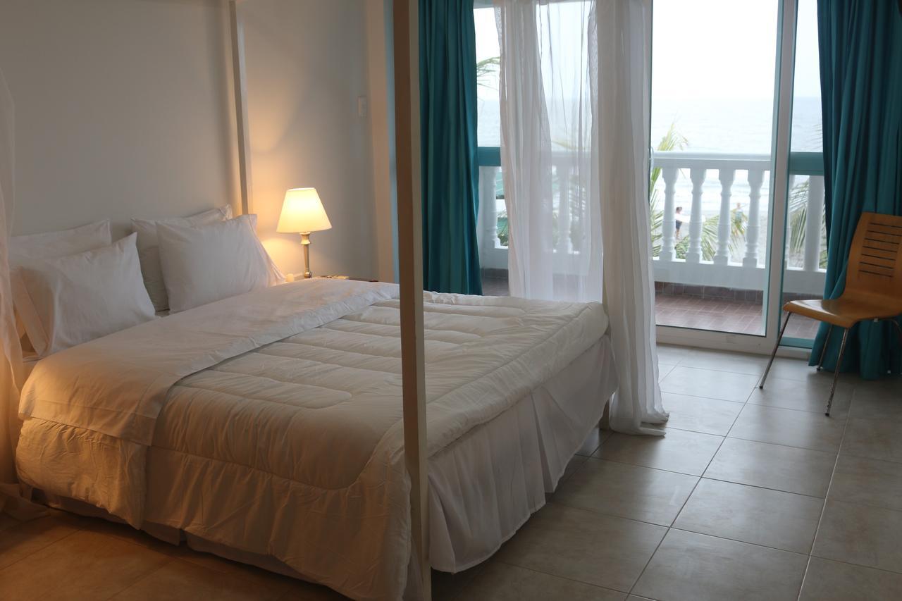 Cartagena Hotel Aria Manzanillo מראה חיצוני תמונה