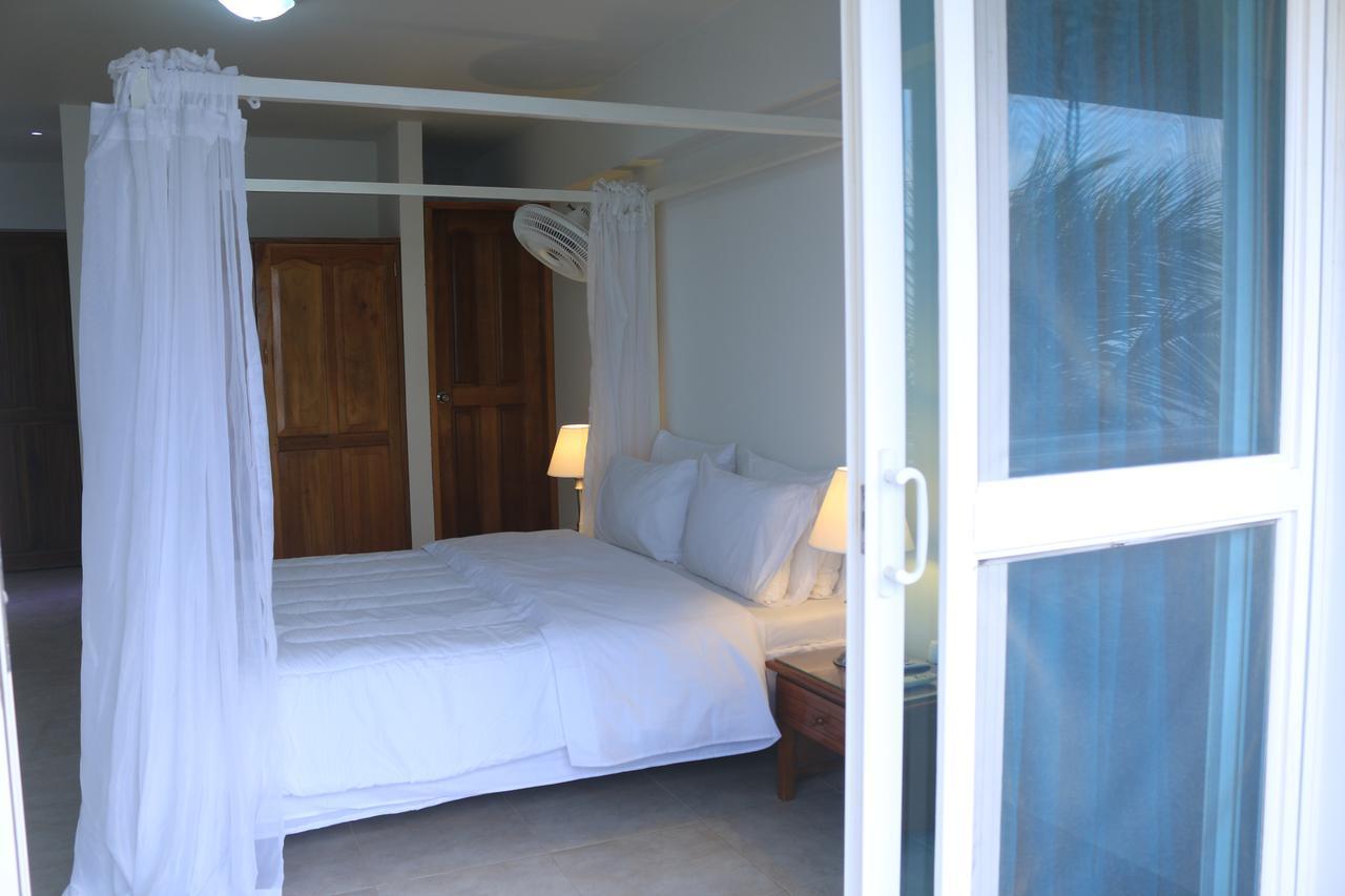 Cartagena Hotel Aria Manzanillo מראה חיצוני תמונה