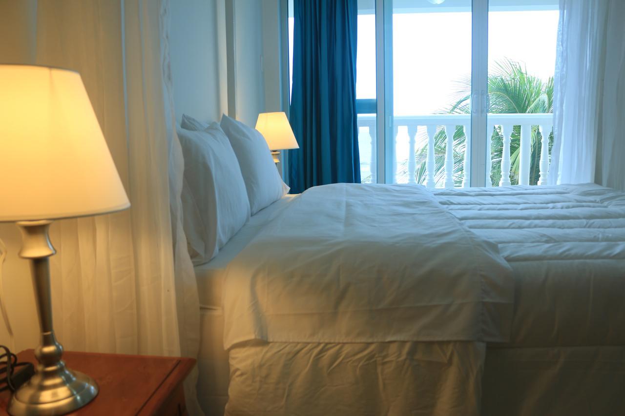 Cartagena Hotel Aria Manzanillo מראה חיצוני תמונה