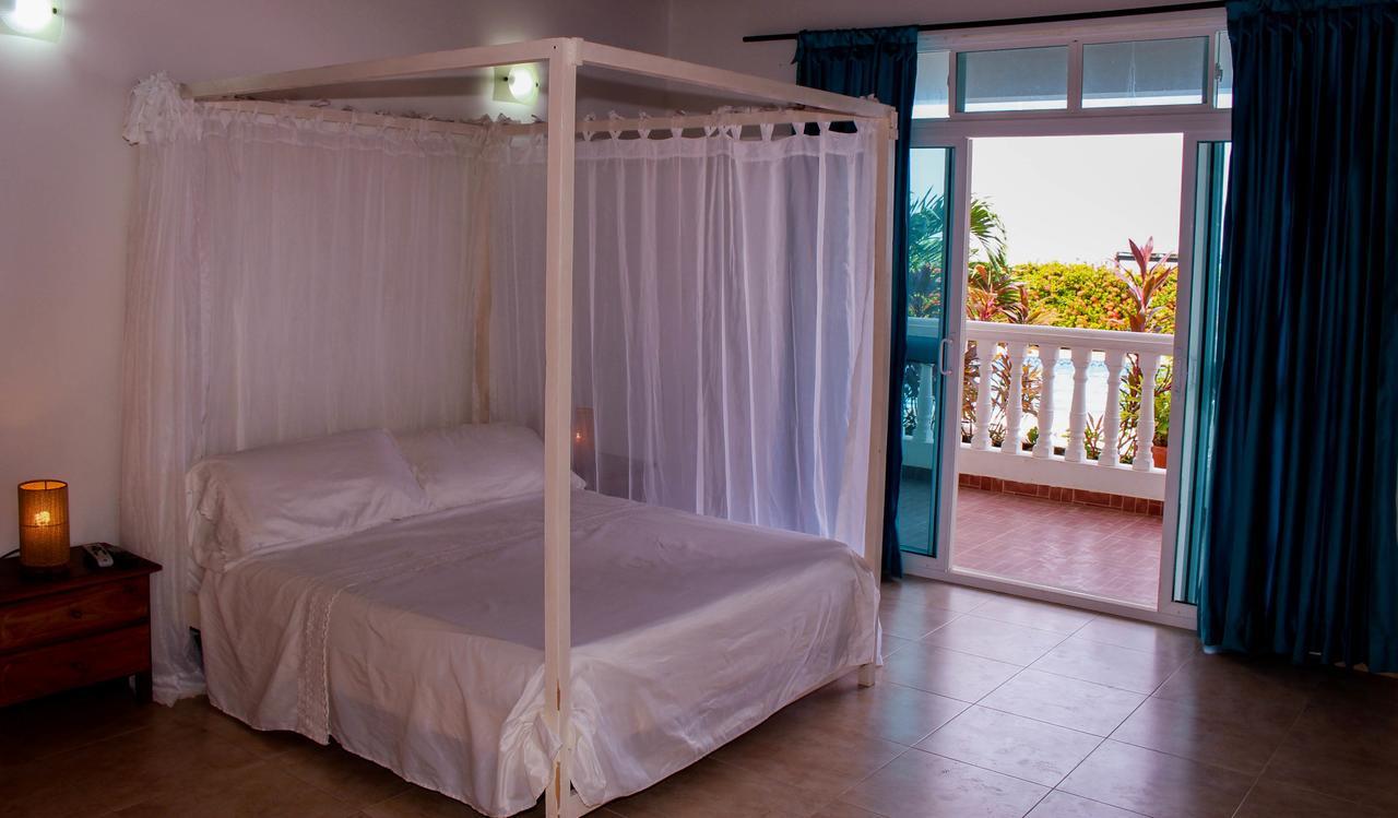 Cartagena Hotel Aria Manzanillo מראה חיצוני תמונה
