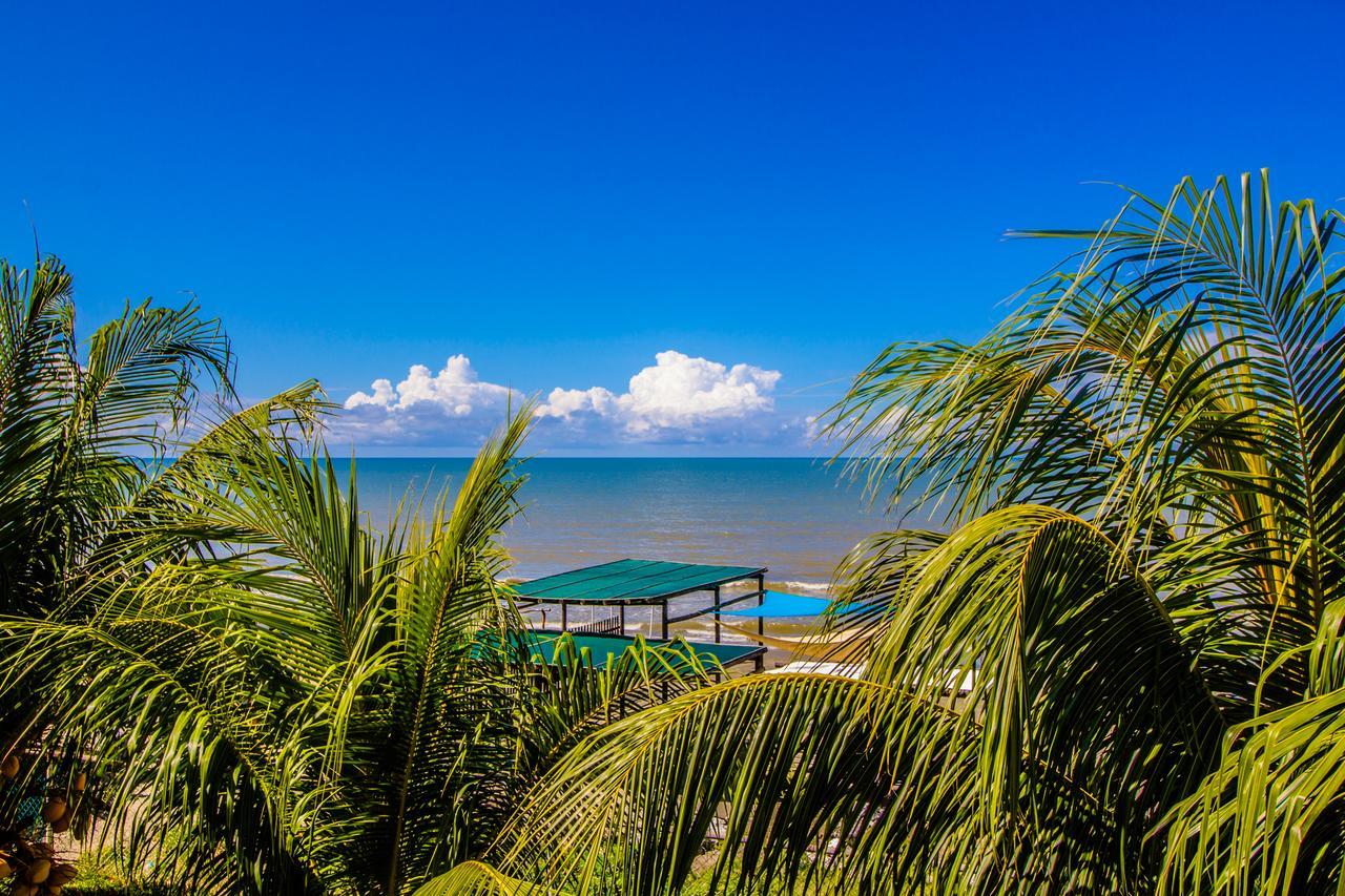 Cartagena Hotel Aria Manzanillo מראה חיצוני תמונה