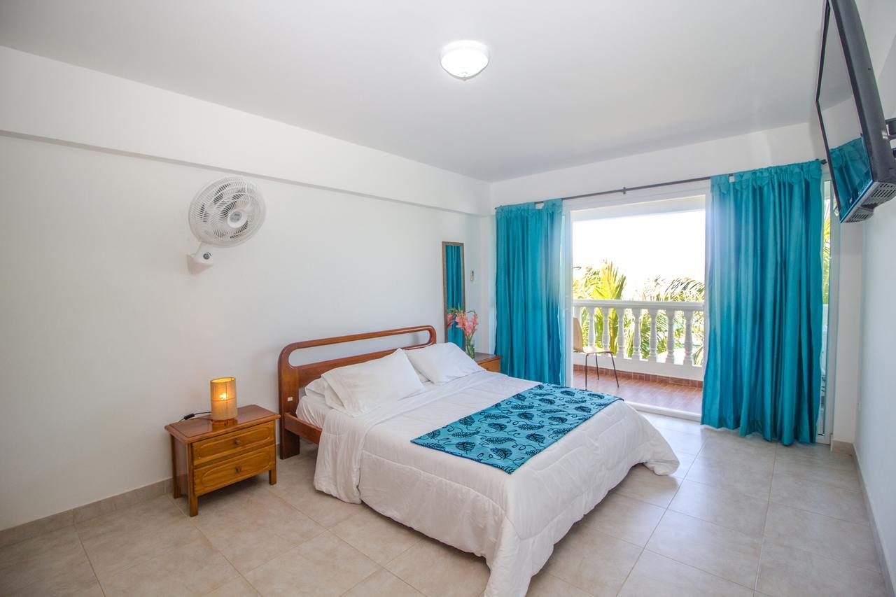 Cartagena Hotel Aria Manzanillo מראה חיצוני תמונה