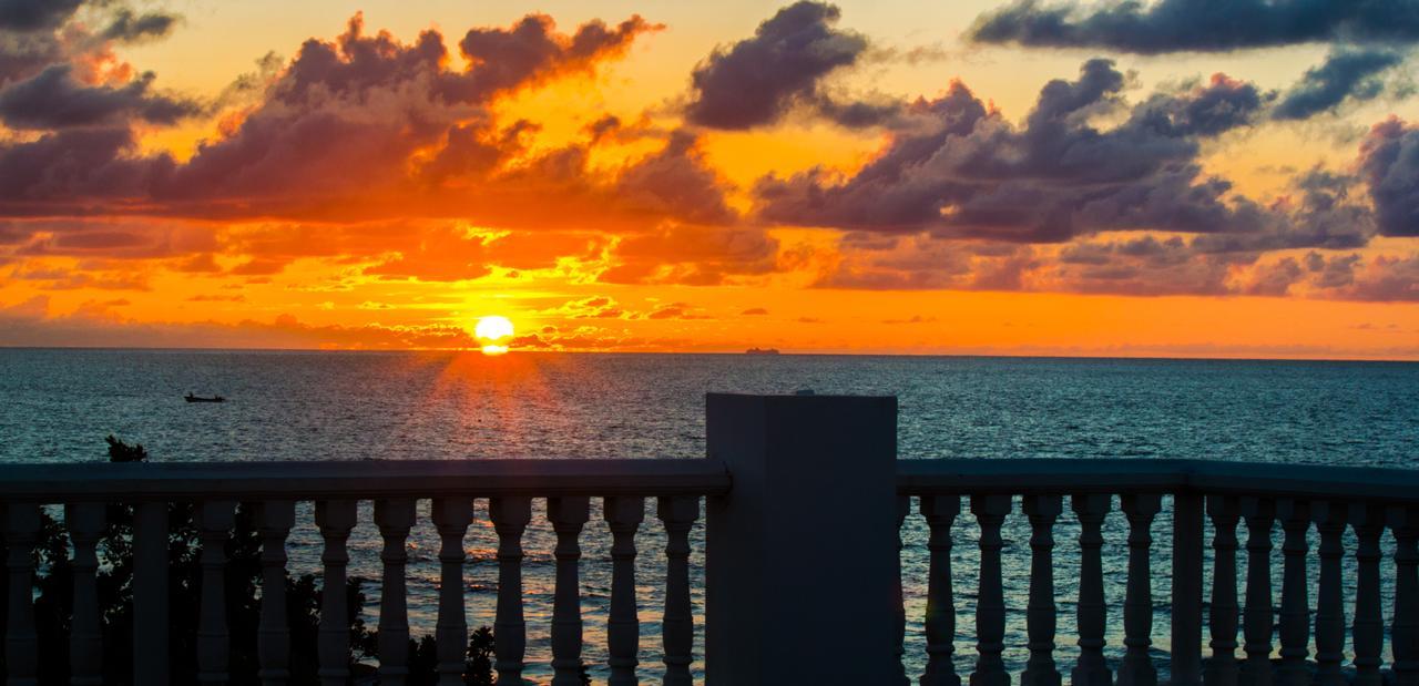 Cartagena Hotel Aria Manzanillo מראה חיצוני תמונה