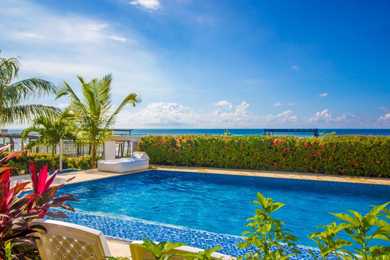 Cartagena Hotel Aria Manzanillo מראה חיצוני תמונה